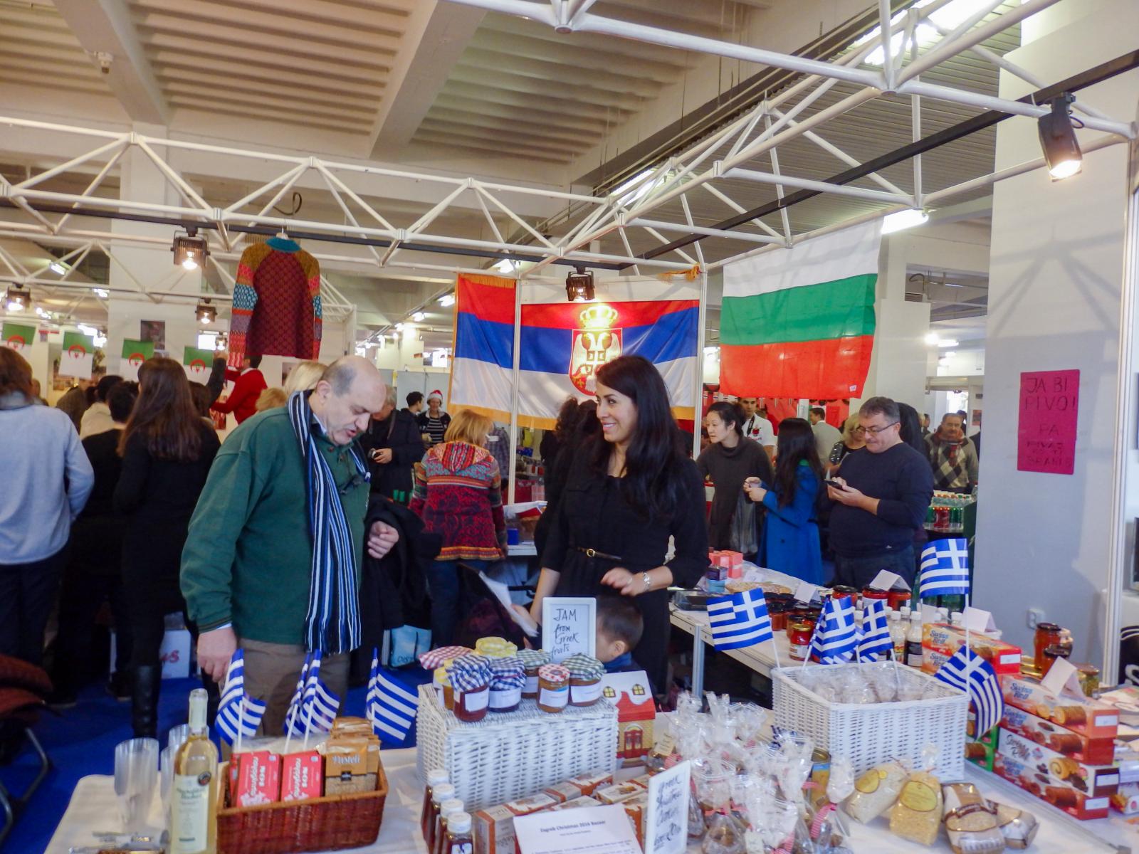 Ovo je jedan od najposebnijih i najzanimljivijih festivala Božićnog sajma. Nemojte ga propustiti!