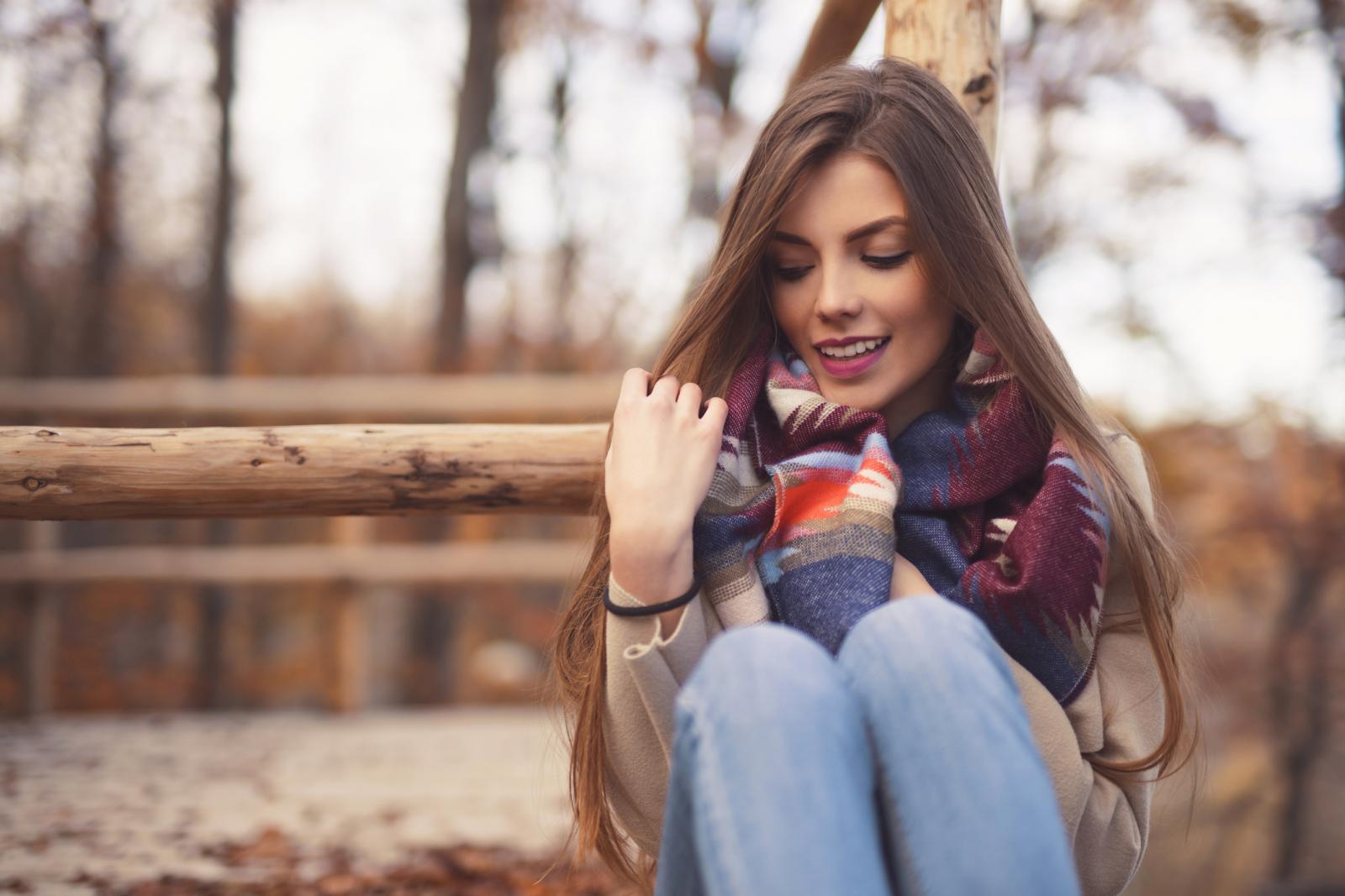 Još jedna prednost prirodnih, kućnih metoda bojenja jest to što će kosi dati prirodne nijanse.