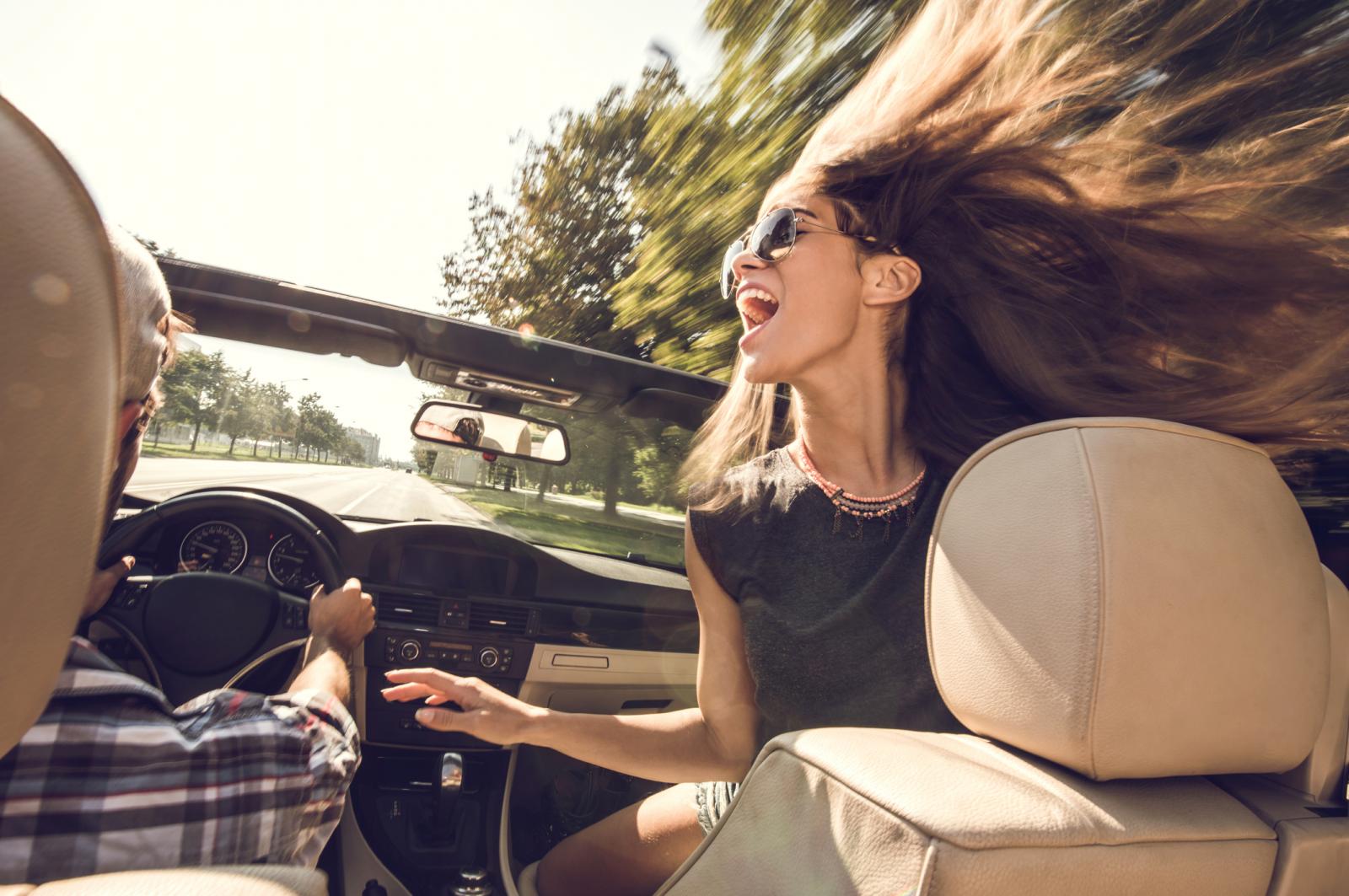 Budite uvijek svjesni tko vam je najvažniji.