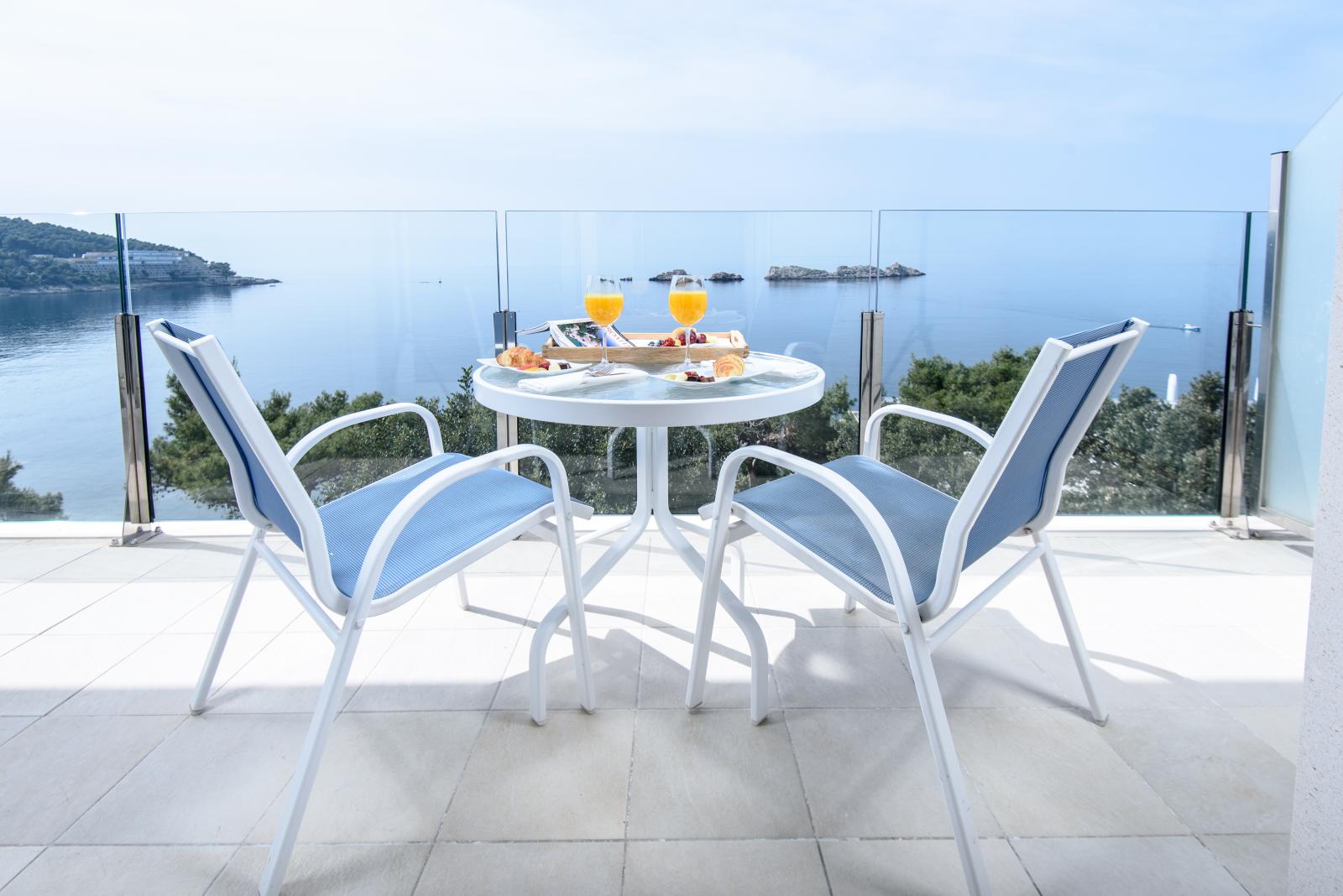 Ma tko se ne bi volio ovdje probuditi?