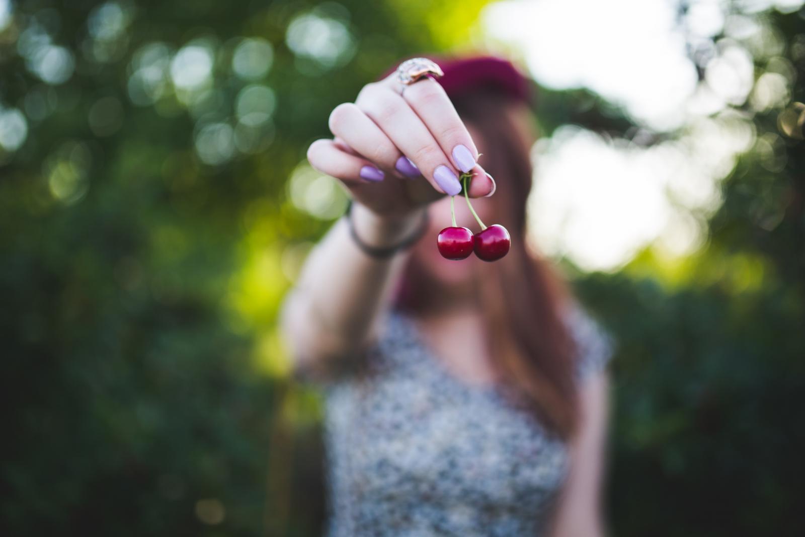 Zaista bi bilo šteta da sezona višanja prođe bez da se barem jednom nagradite.