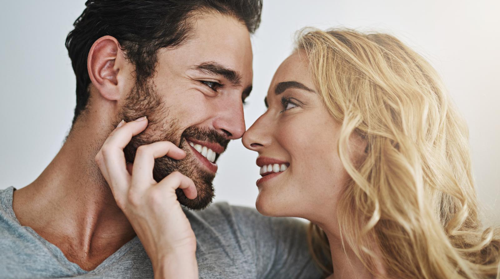 Kad počnu gubiti kosu, nije to jedino što muškarci gube...