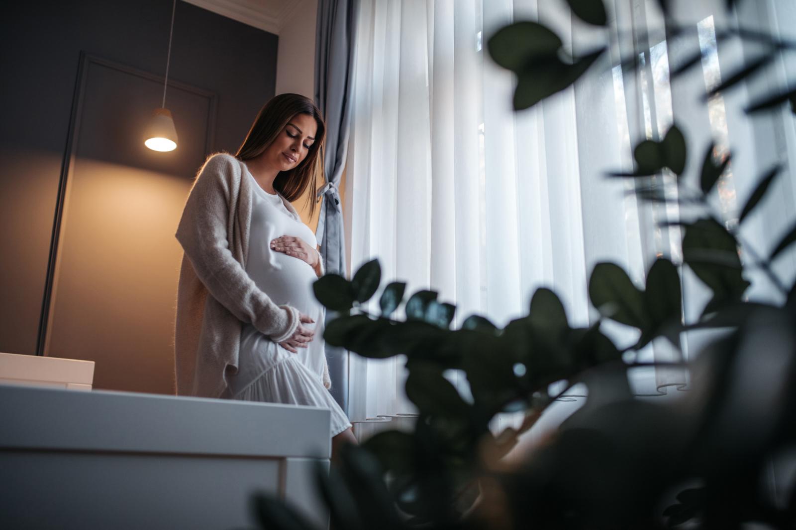 Rođenje djeteta itekako ima pomlađujući učinak na žensko tijelo.