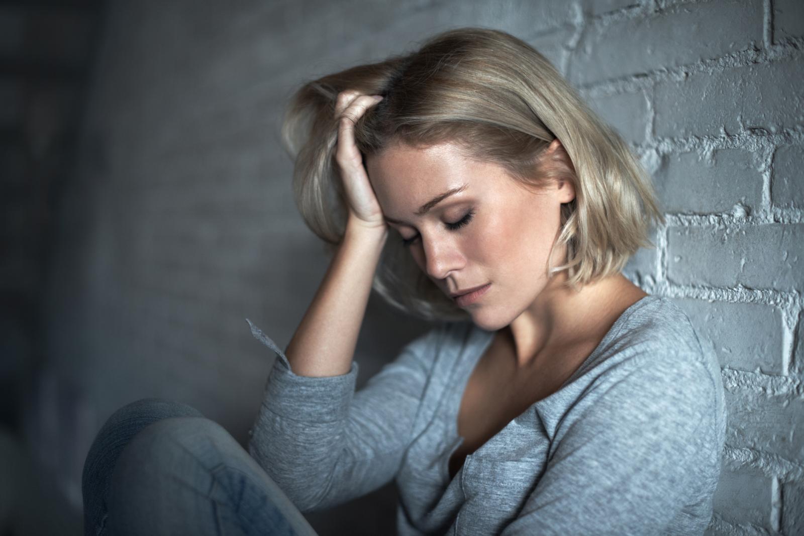 Ne ne moramo biti savršene, niti se trebamo pretvarati da je sve savršeno.