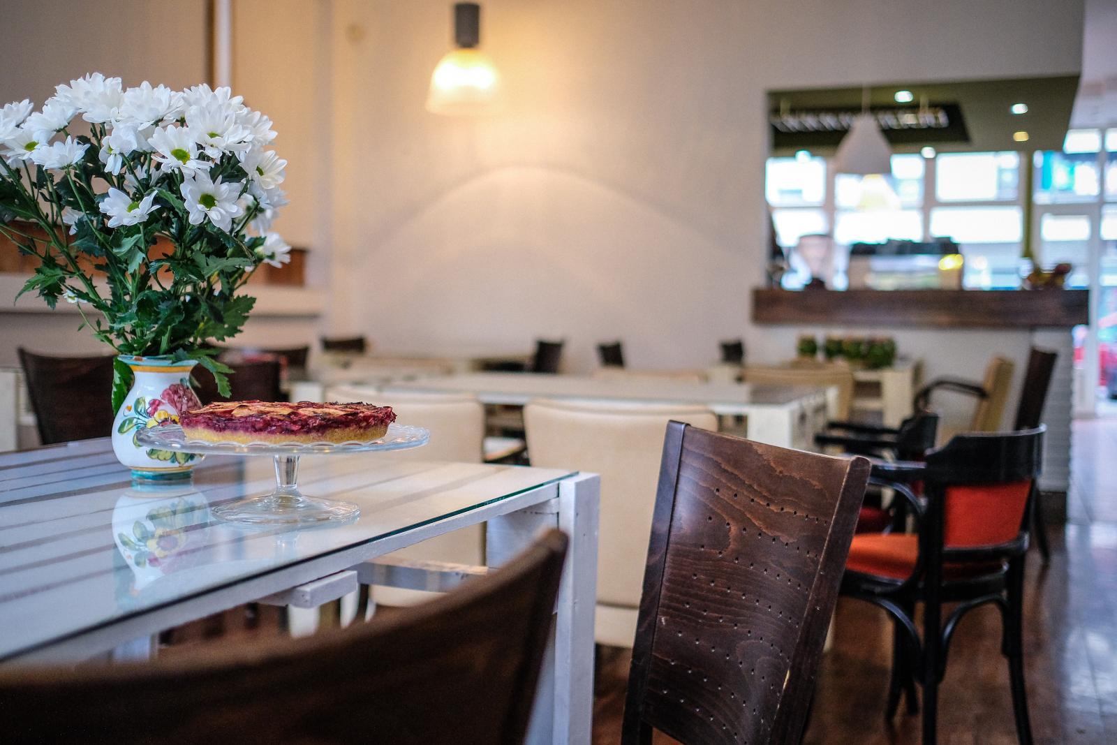 Svaki dan možete kušati neko novo glavno jelo, a svaki tjedan na meniju čeka vas drugačiji izbor.