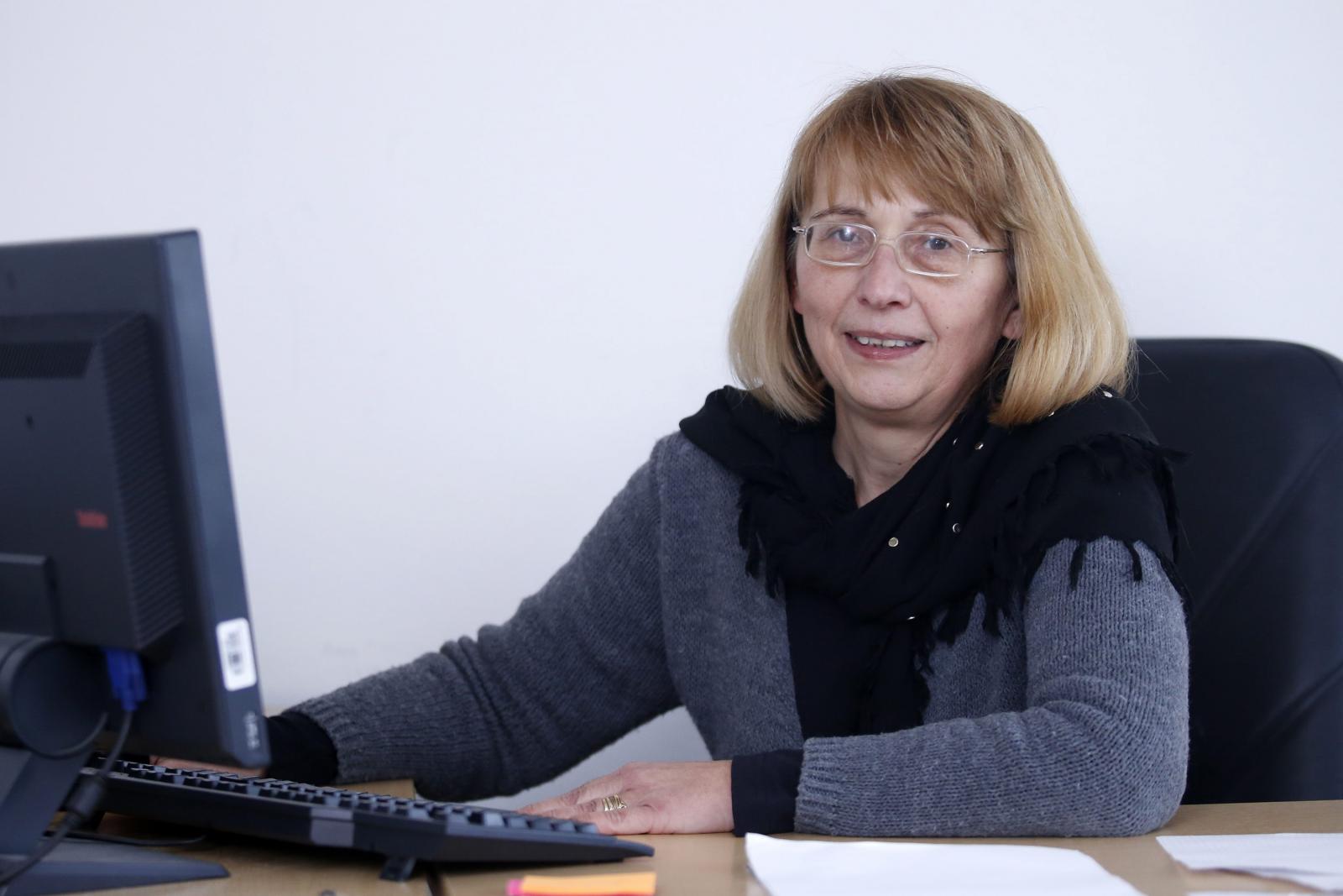 Najveći problem bio je što sam nastojala udovoljiti svima osim sebi, svjesna je danas Vlatka.