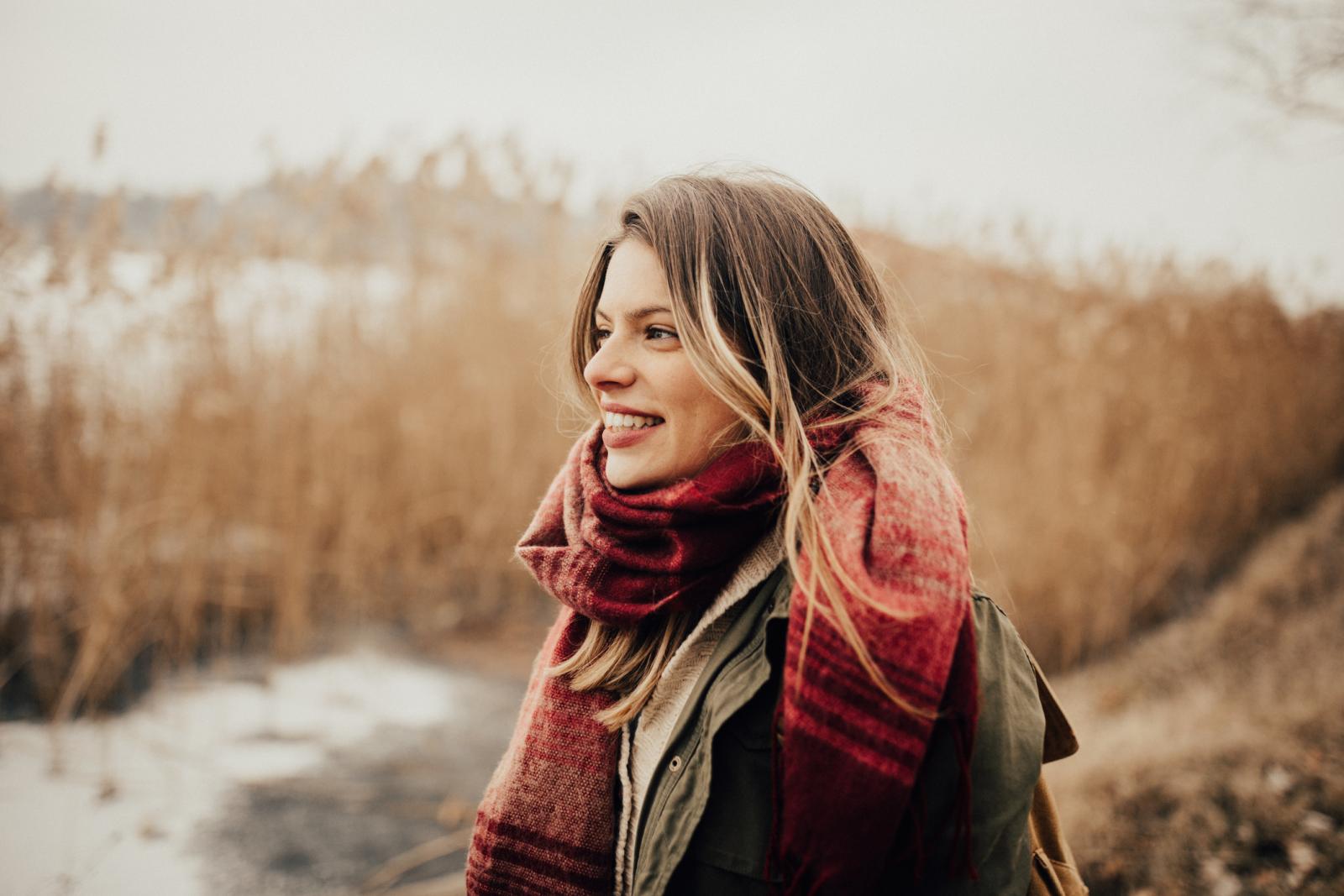 Što biste rekli, jesu li vam draže ozbiljne ili nasmijane osobe?