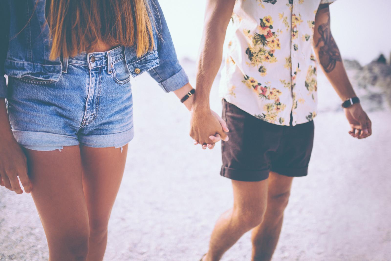 Želja za seksom ne smije nestati...