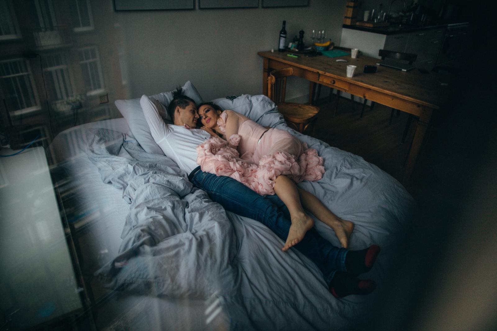 Možda vam se čini da se ništa nije promijenilo, ali je...