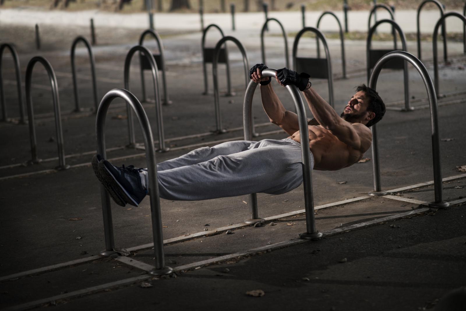 Ovakav rezultat nakon napornih treninga baš nitko ne želi, zar ne?