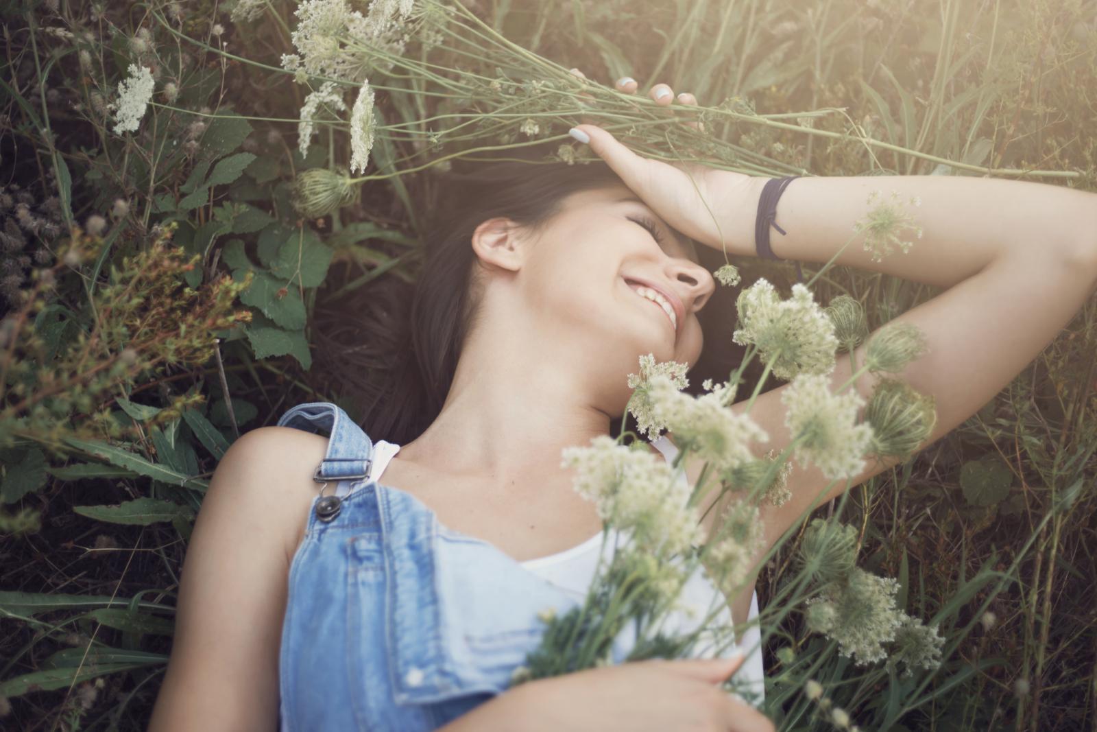 'S godinama mi se sve više vraćaju priče proživljene davno...'