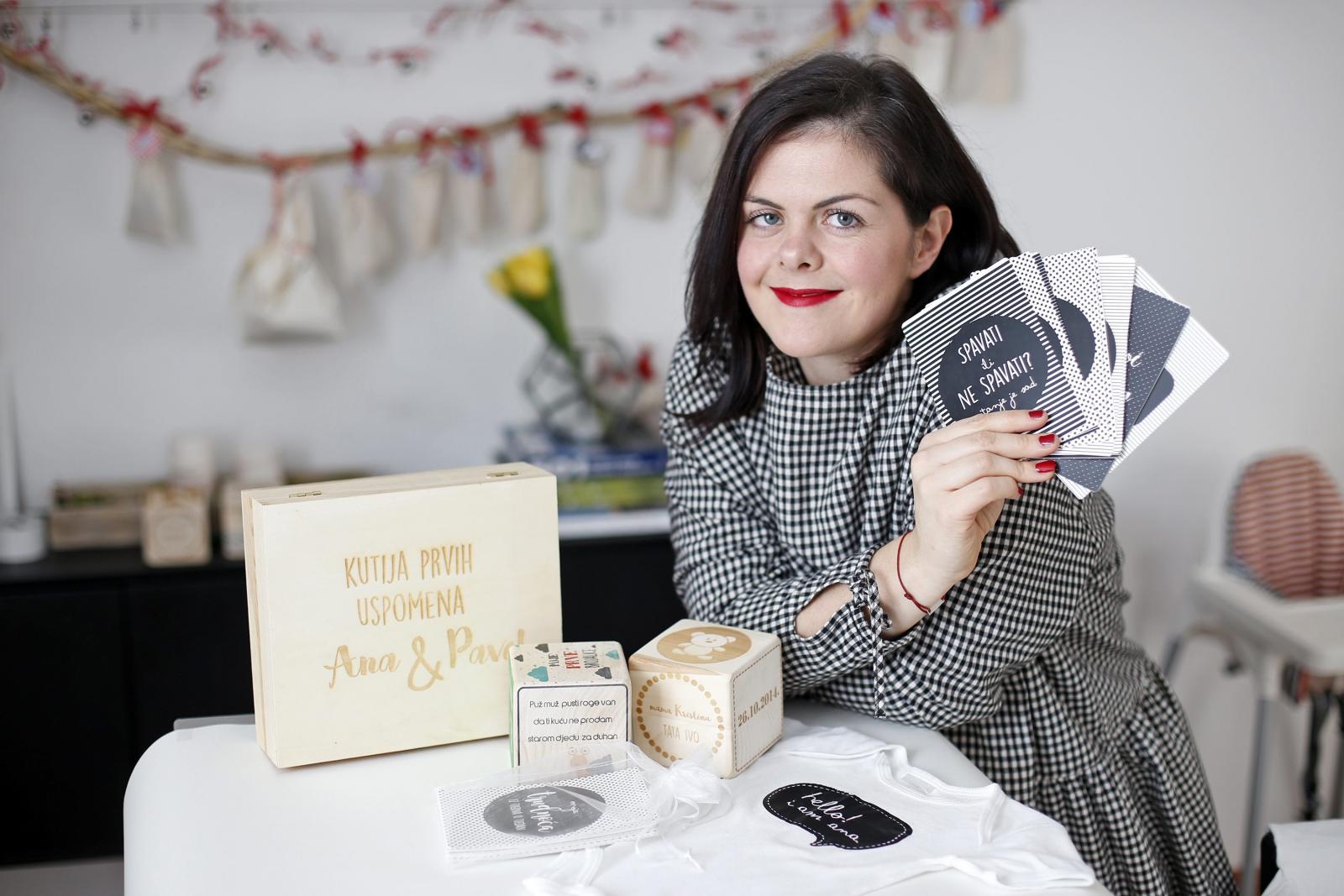 Uopće ne razumijemo kako smo do sada kuhali bez prasice ove simpatične mame, koja se krije iza branda Little Miss Puu!? 