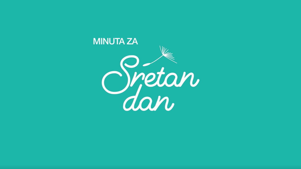 Dnevna doza pozitive i inspiracije čeka vas petkom samo na Živim.hr!