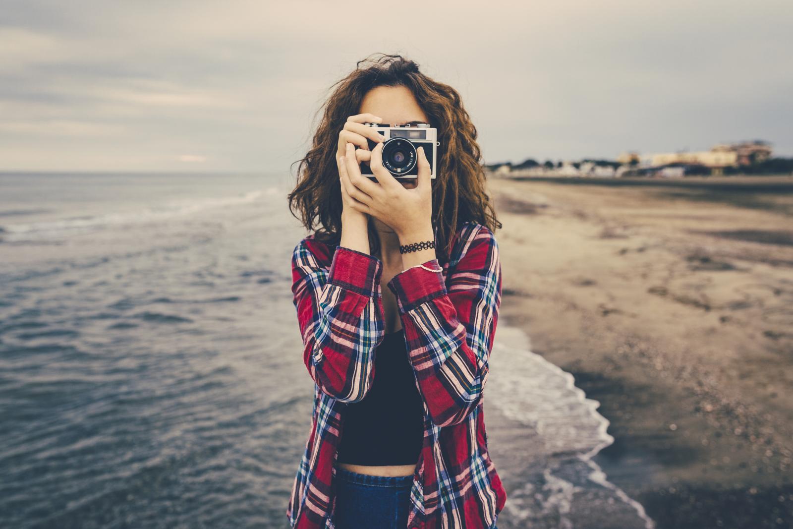 Kod velikih životnih pitanja, uvjereni smo da njih jednostavno moramo 'gurati i nositi na leđima'... 