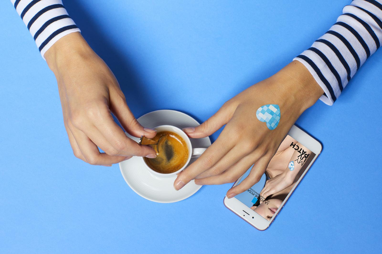 La Roche-Posay se bori protiv raka kože i potiče odgovorno ponašanje na suncu.