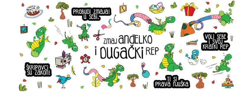 Ne bi li bilo lijepo započeti doručak toplim napitkom u šalici oslikanoj ovako fora motivima?!
