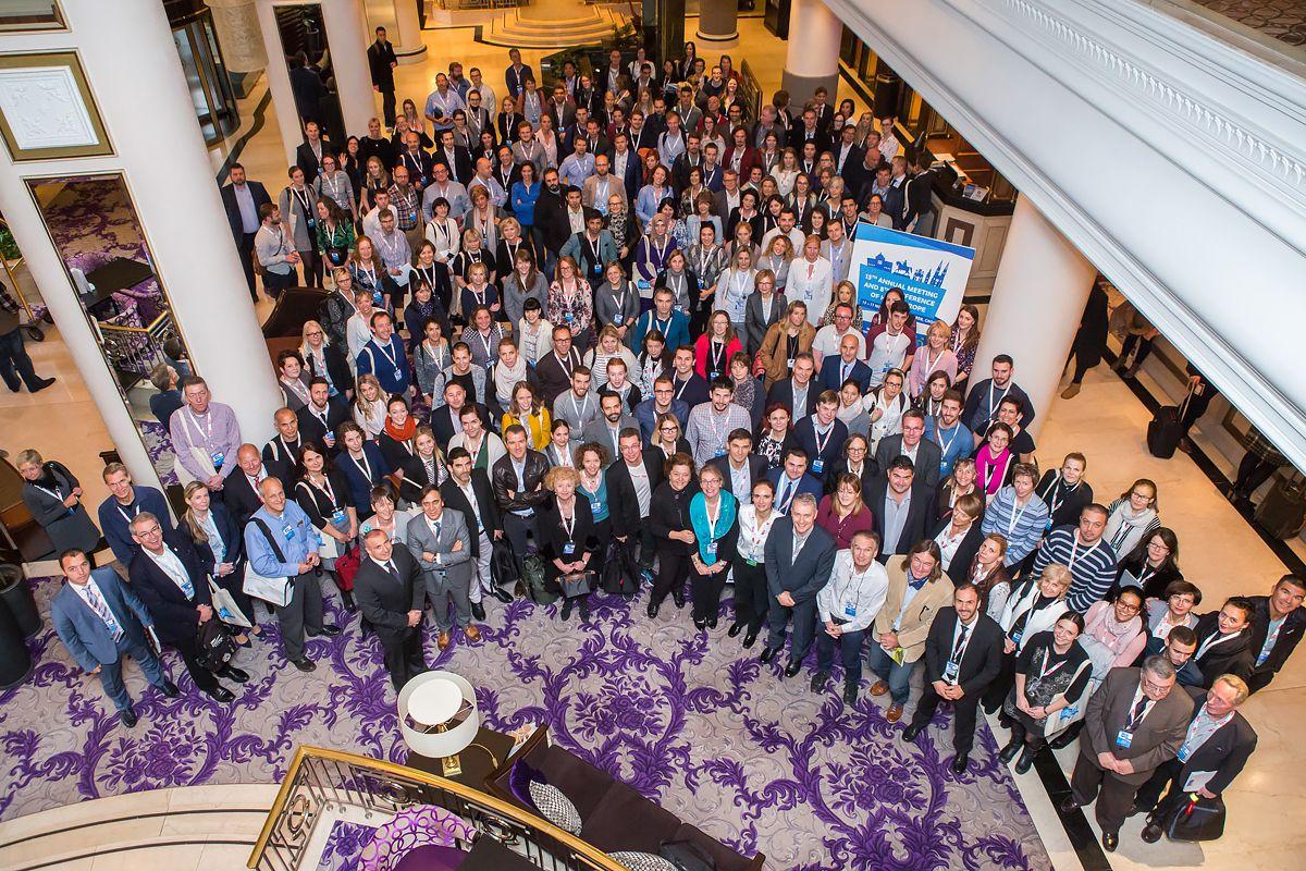 Na konferenciji čija je ovogodišnja tema Moderni pristupi u promociji i mjerenju tjelesne aktivnosti tražilo se mjesto više.