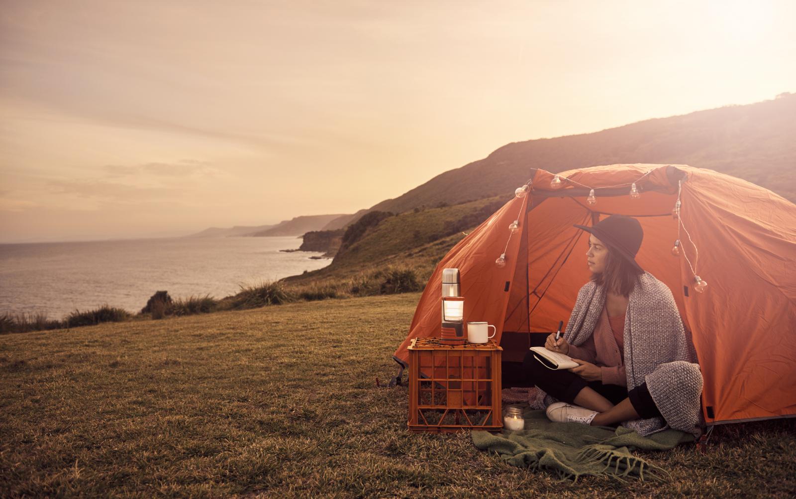 Neke će zadovoljiti odlazak u hotel, a druge izlet u prirodu sa šatorom. Kako god, najvažnije je da se osjećate dobro.