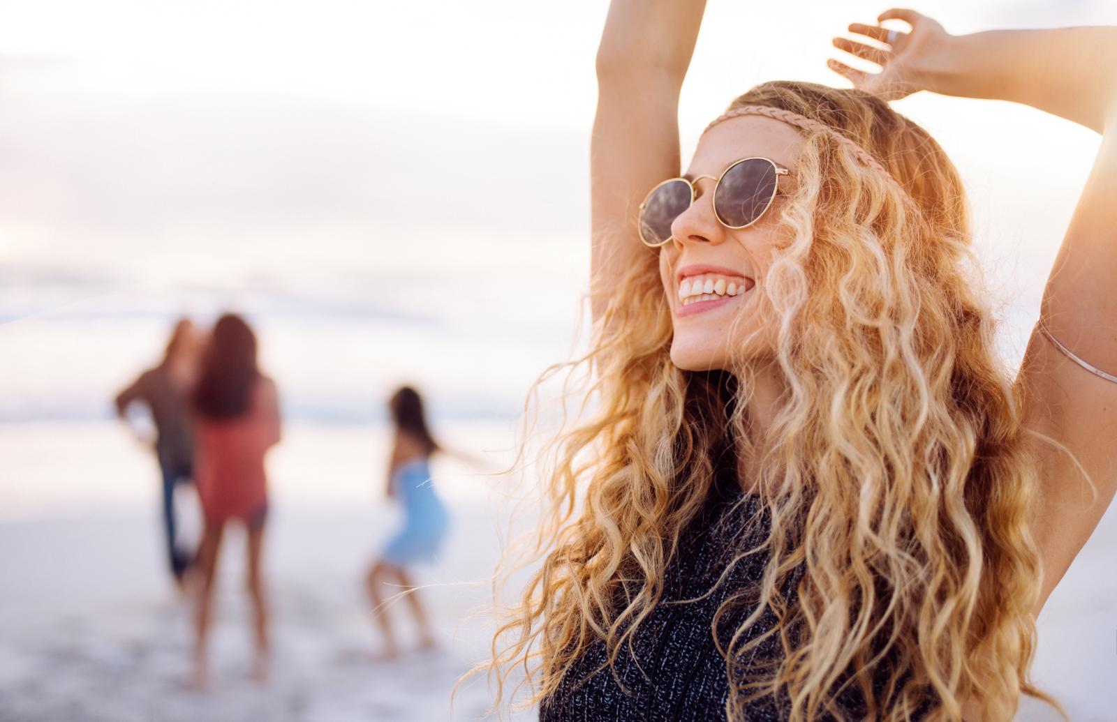 Svaku misao i emociju prate određene tjelesne reakcije, a naše tijelo ne prepoznaje razliku između događaja koji su stvarne prijetnje i onih koji su prisutni u našim mislima.