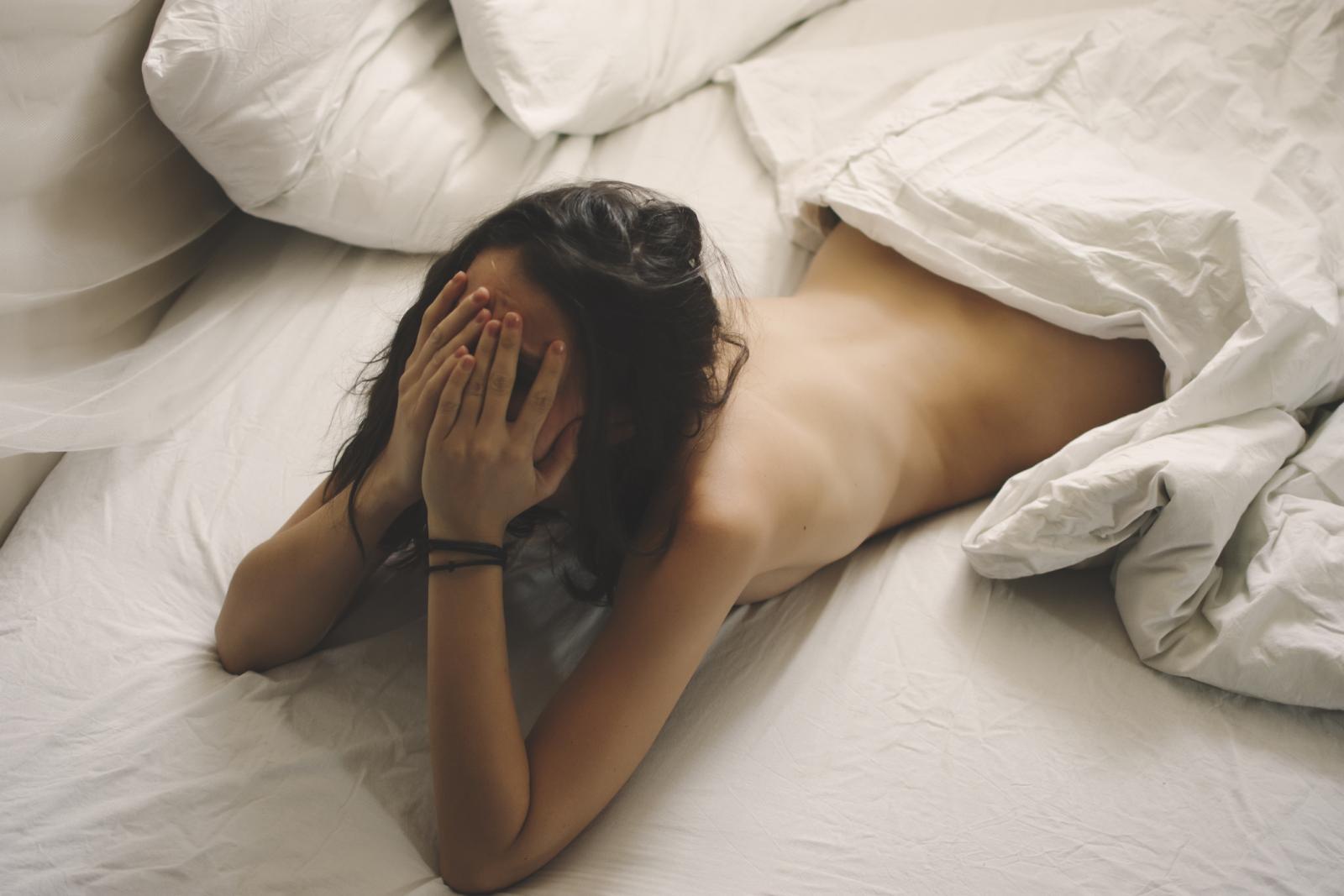 Ako vam seks nije uvijek ugodan, bez brige, niste jedini. 