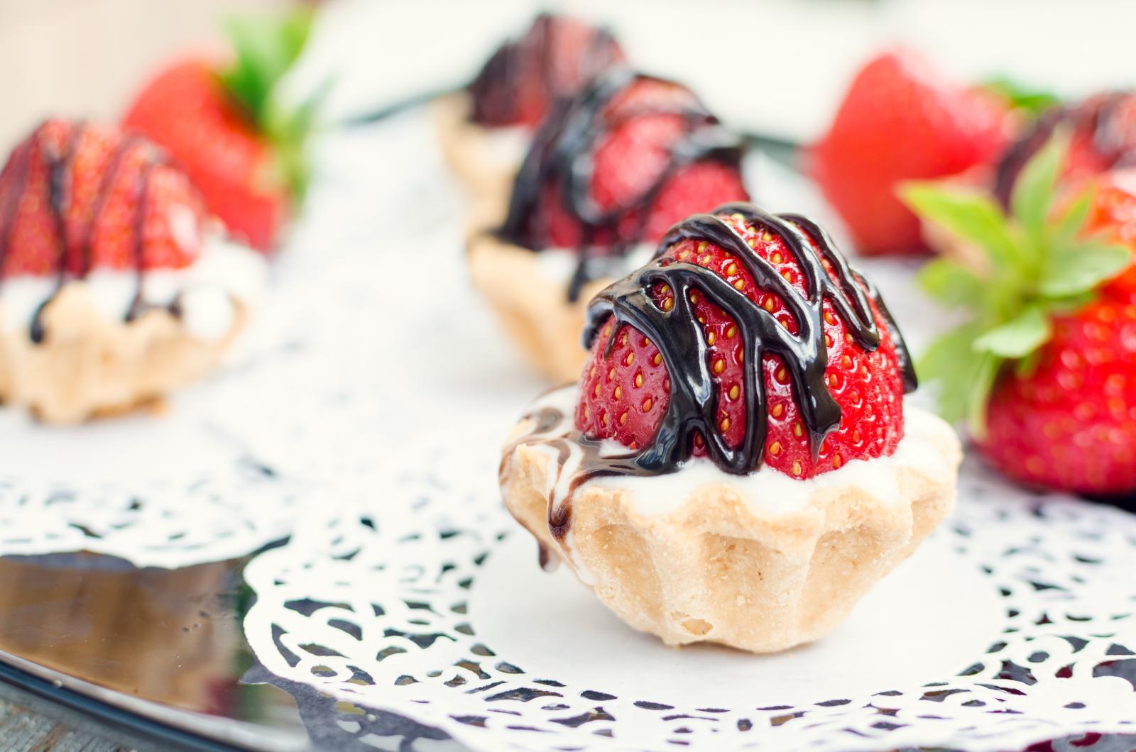 I zdrave i ukusne. Pun pogodak!