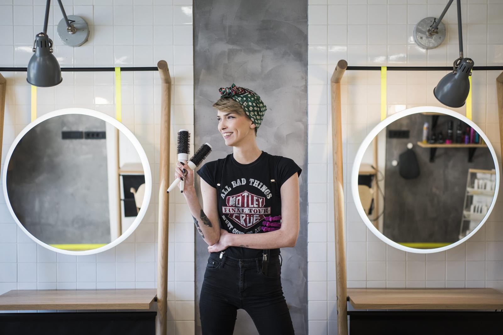 'Nekoliko puta su mi rekli da imam preveliku guzu i da moram izgubiti kile.'