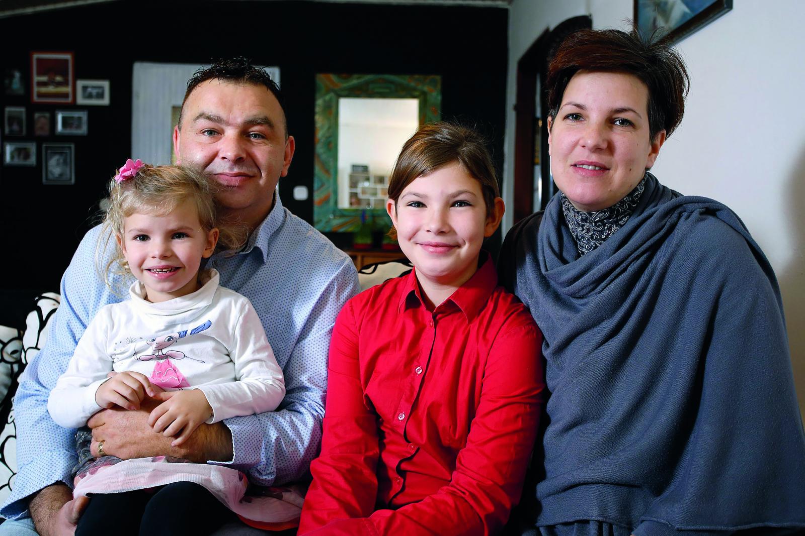 Danas Bruno i njegova supruga čekaju treće dijete! Čestitamo!