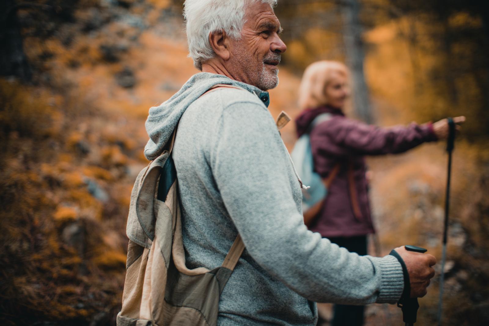 Koliko brzo vi hodate?