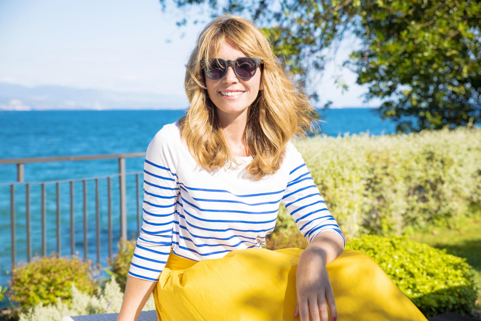 Koža je ogledalo našeg zdravlja.