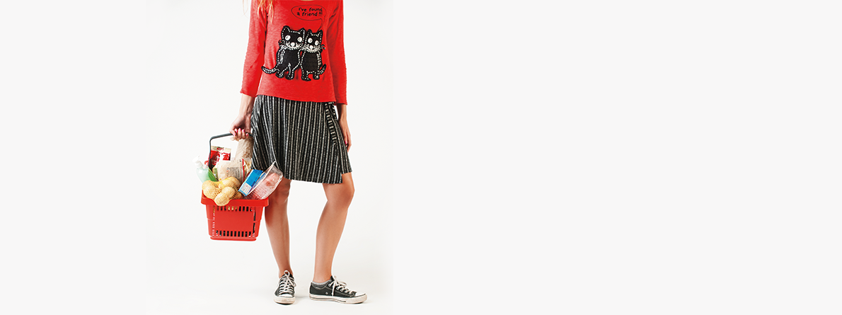 Najizazovnijim se pokazalo pronaći proizvode korisne ženama i djeci.