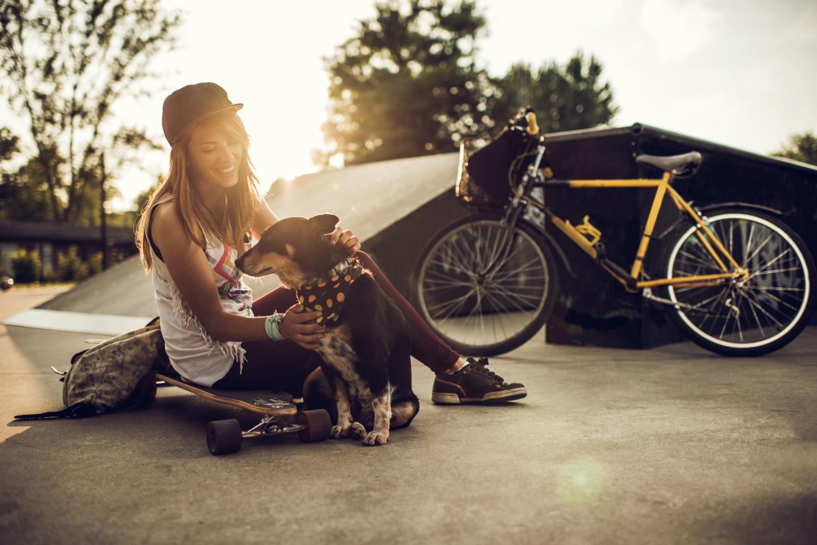 Kada bismo više radili ono što volimo, a ne ono što smo navikli ili su nam nametnuli, živjeli bismo ljepši život...