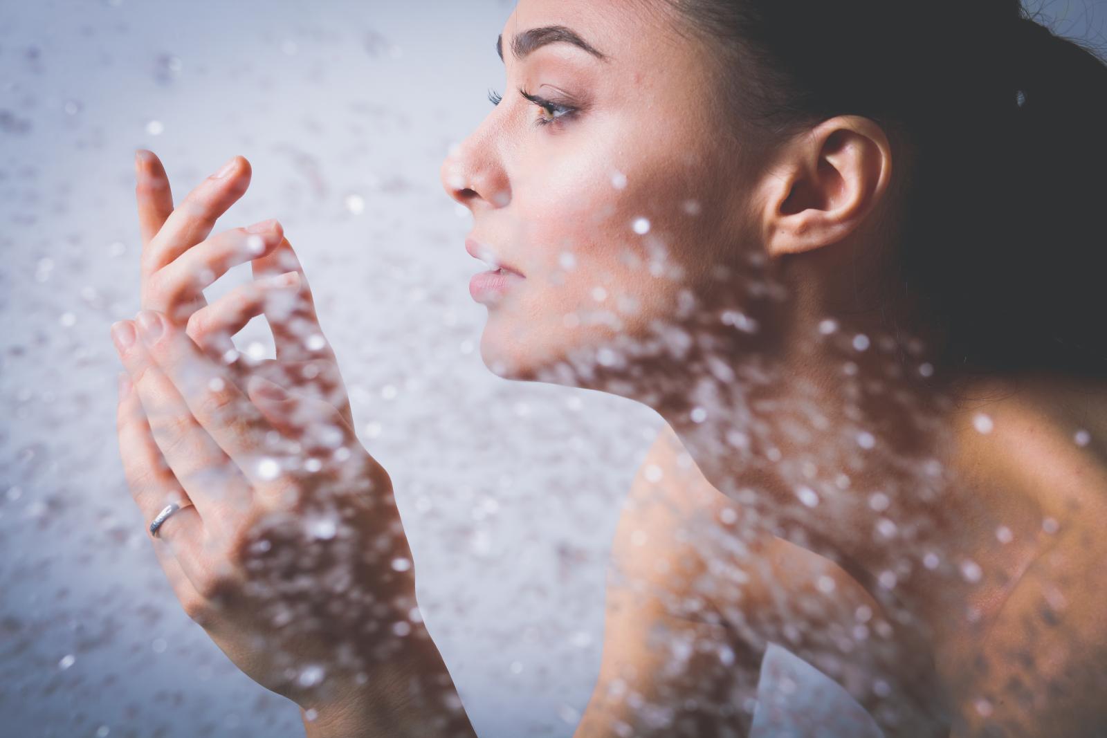 Ako birate bogatu, a nježnu formulu za svoju kožu, isprobajte L'Angelica gelove za tuširanje.