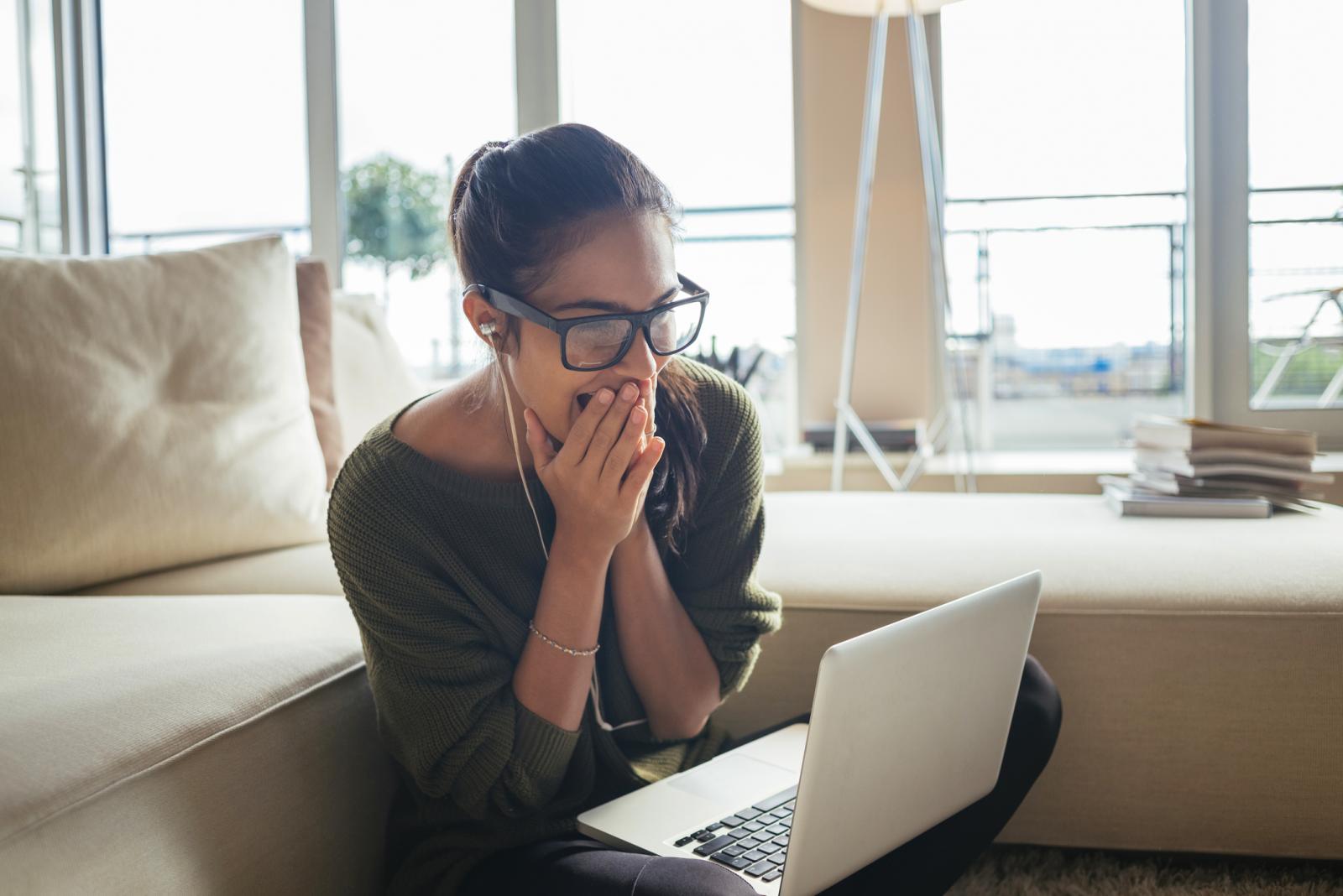 A što ste vi najviše čitali?