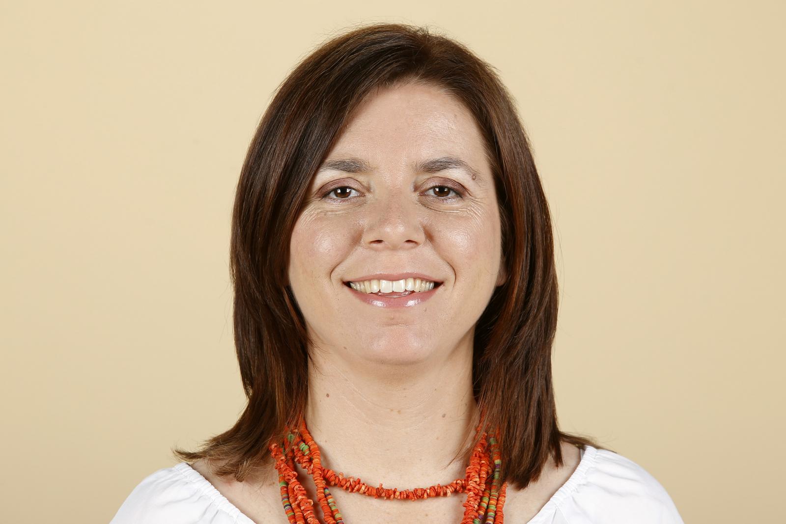 Nutricionistica Vesna Bosanac prva je nutricionistica u Hrvatskoj  s diplomom Prehrane u sportu pri Međunarodnom olimpijskom odboru. 