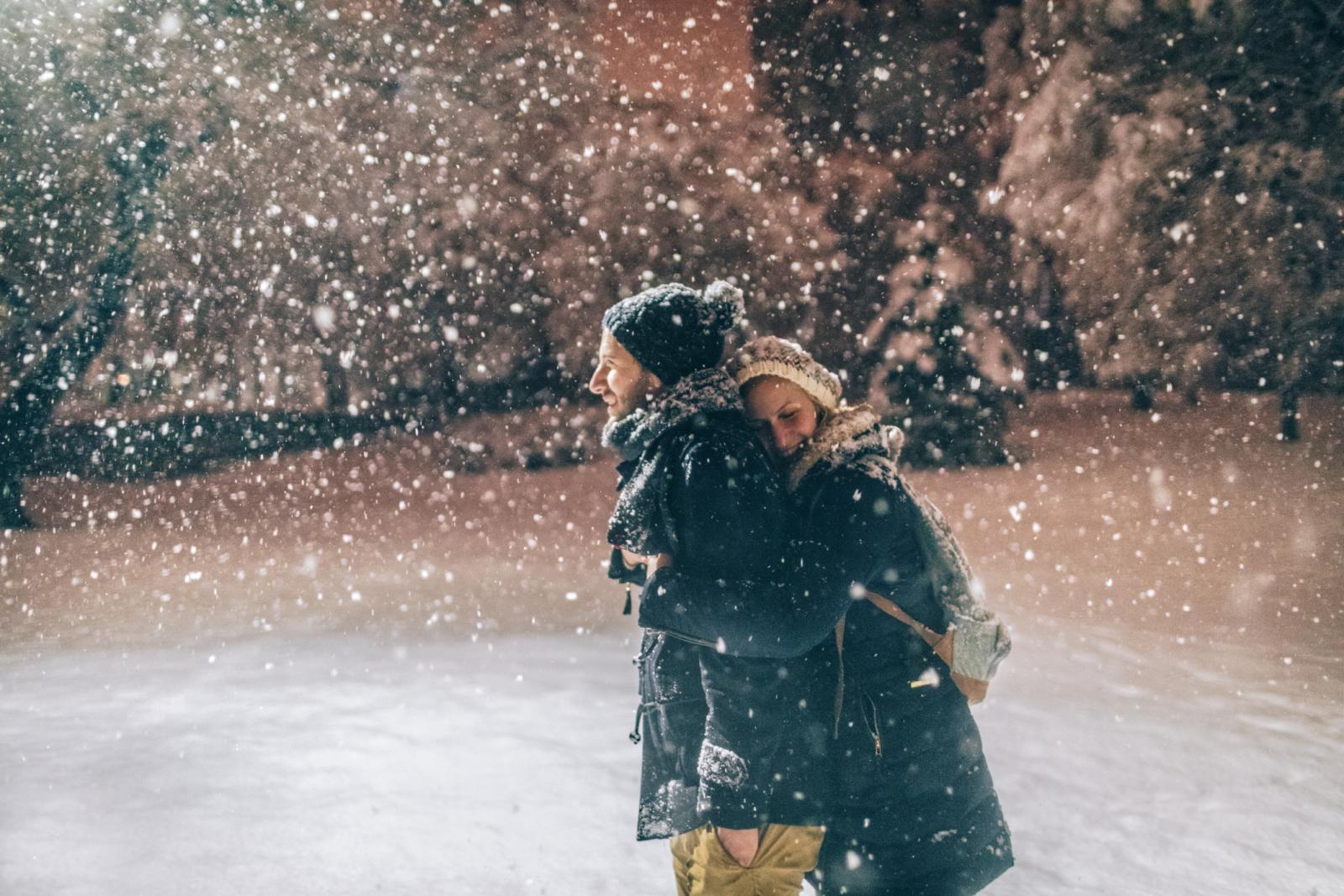 Malim znakovima pažnje možete začiniti vezu.