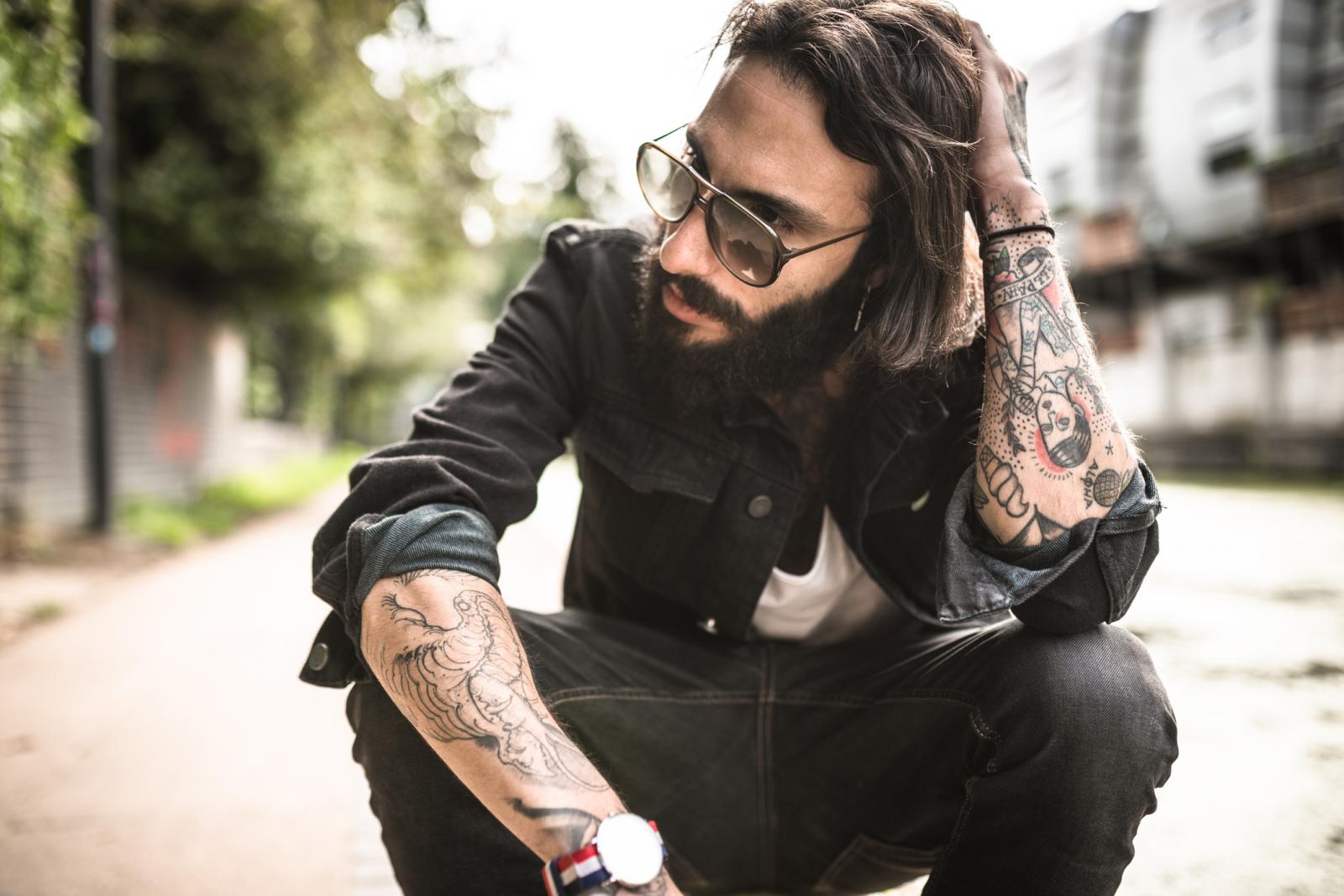 Prvo i osnovno pravilo - vjerujte svojoj intuiciji.