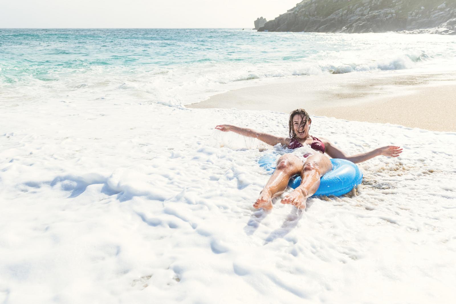 Ako ste 'pokupili' gljivičnu infekciju, ne odustajte od liječenja na prve znakove poboljšanja.