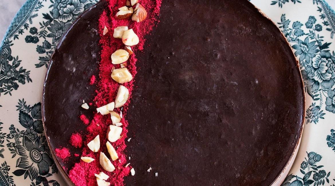 Osim što dobro izgleda, ova torta će vas oduševiti i okusom!