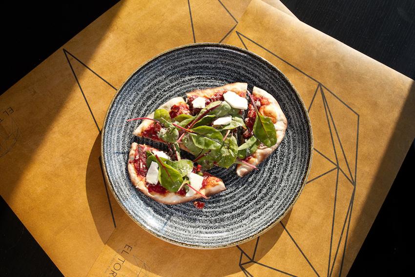 'Vodili smo računa da zadovoljimo goste, odnosno da se na meniju nađe za svakoga po nešto.'