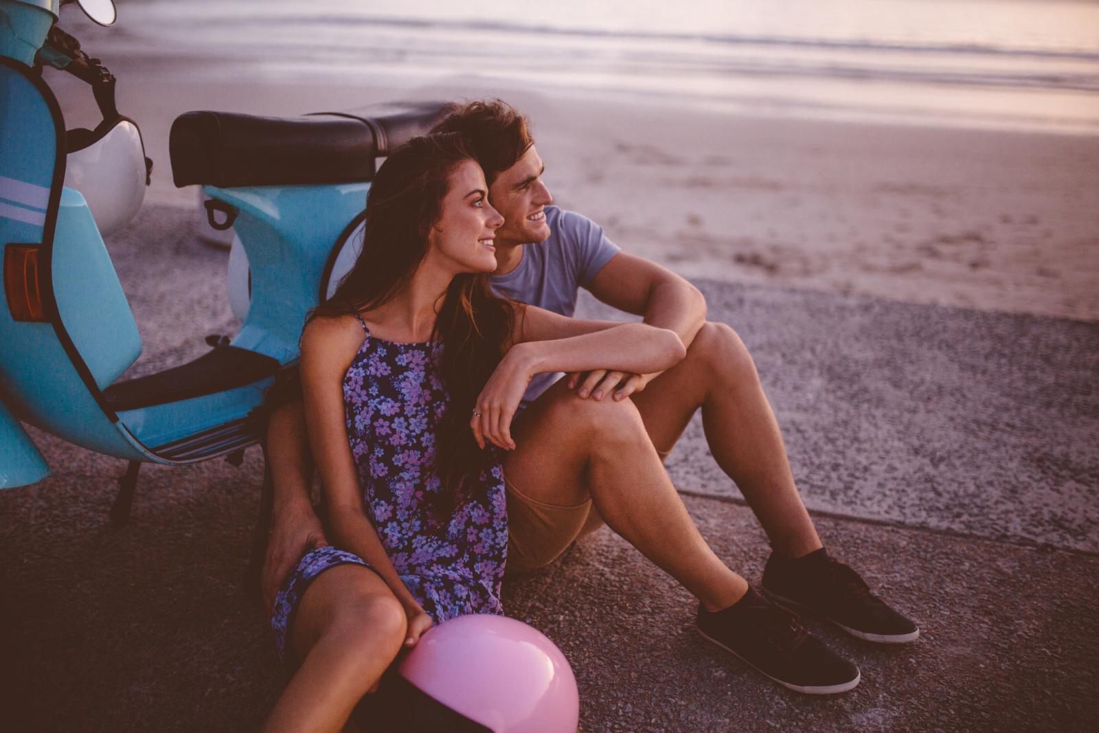 Nemojte da vas strah od samoće vrati u vezu koja vas ne ispunjava.