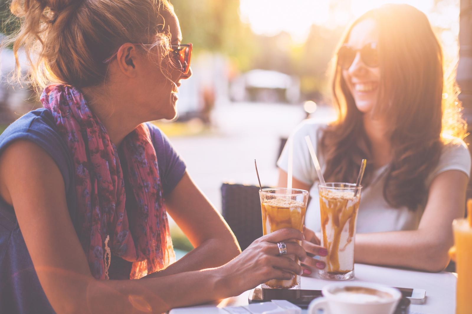 Iako je i sami volimo popiti za toplih dana, ledena kava sve je samo ne bez kalorija...