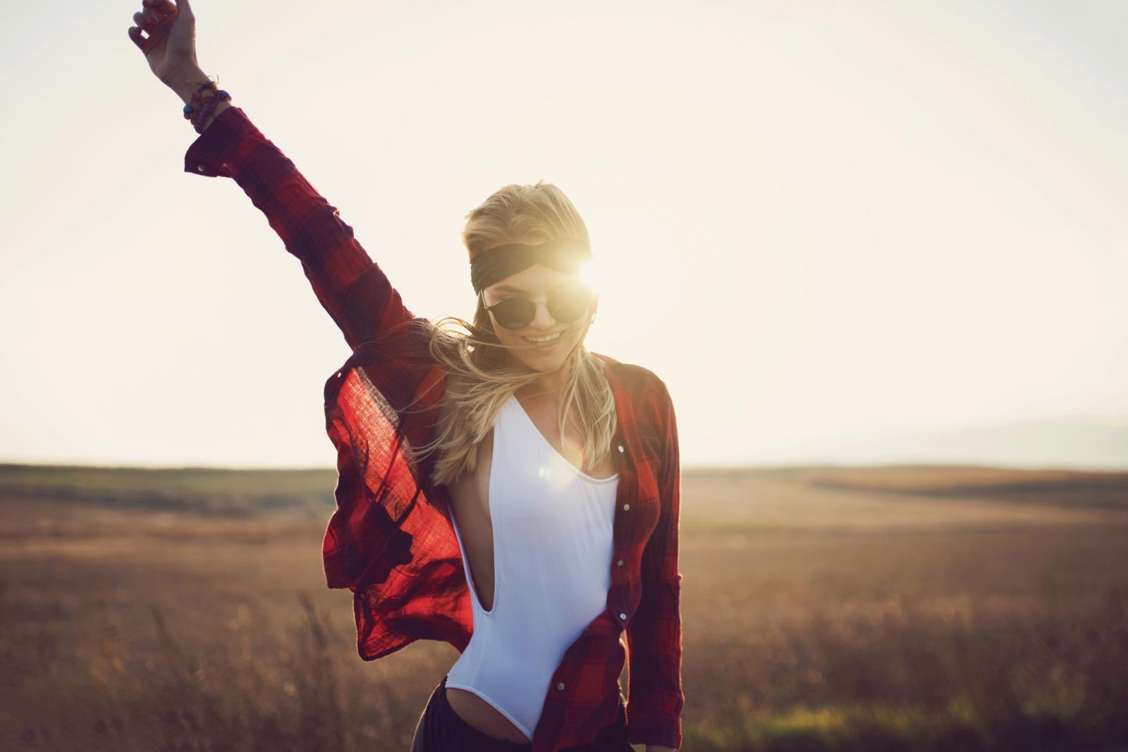 Prihvatila sam svoju životnu školu i mislim da sam iz nje izvukla najbolje.