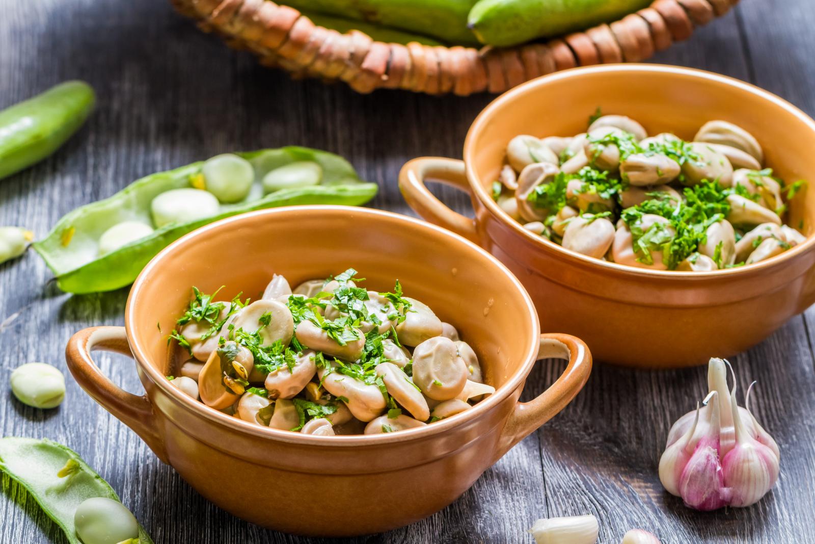 Nažalost, vrijeme njegove prisutnosti na tržnicama vrlo je kratko. 