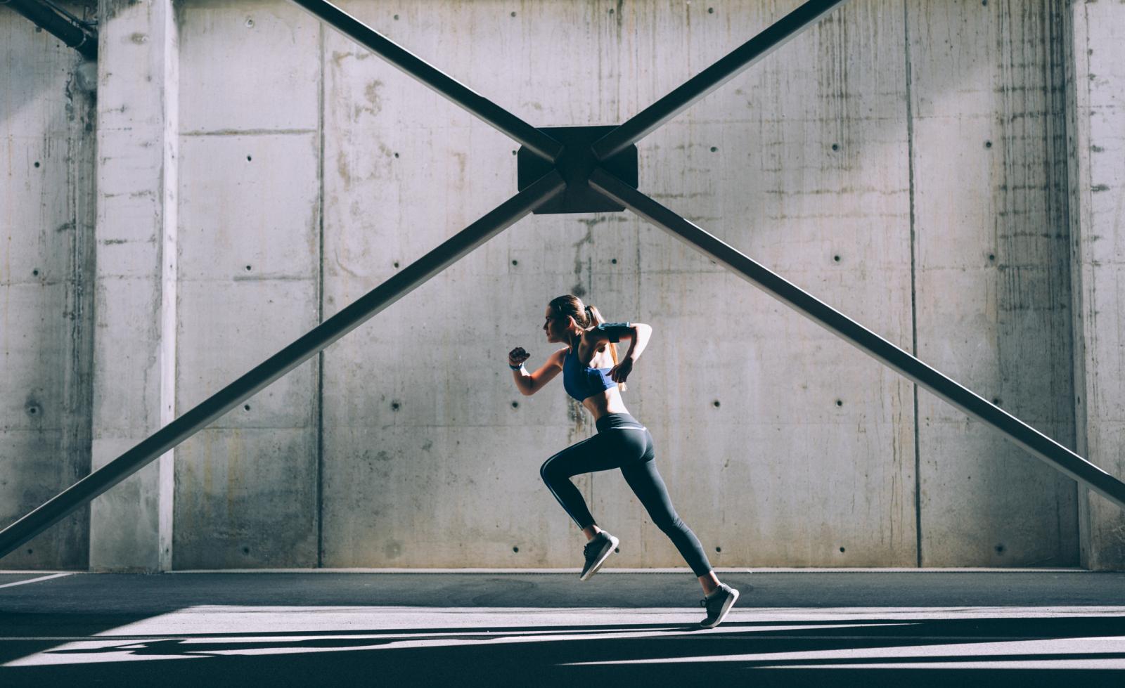 U novim Zoe tajicama i s novim shakerom pri ruci poželjet ćete odmah otići na trening.