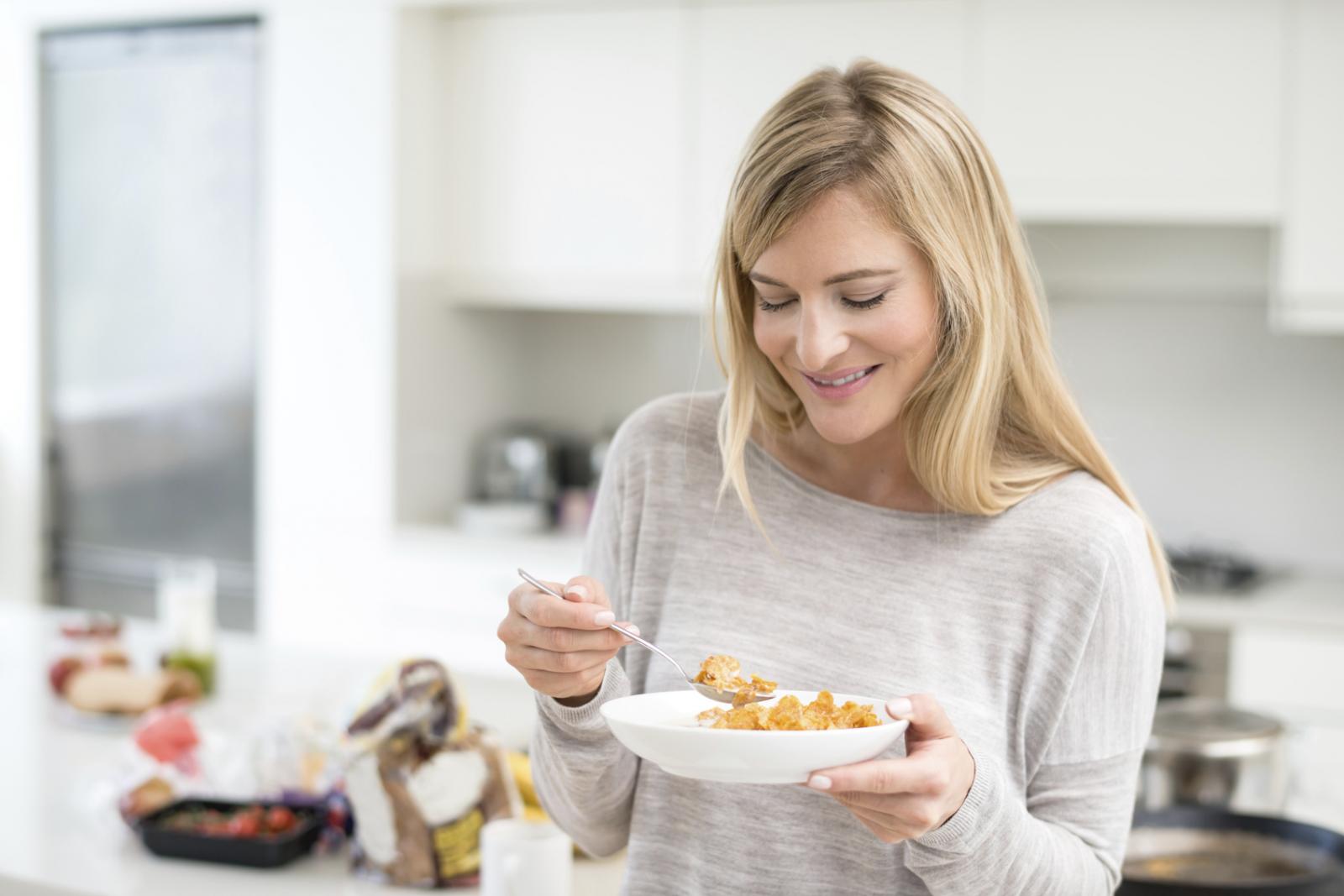 Ovakva prehrana može poslužiti i kao dijeta za mršavljenje i čišćenje organizma.
