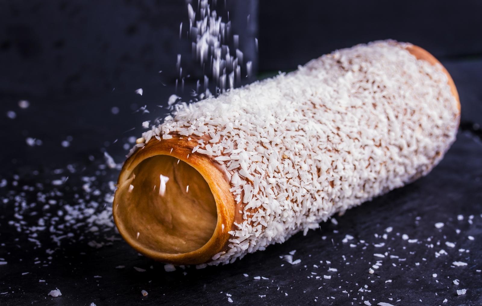 Slastica kojoj se teško može odoljeti...