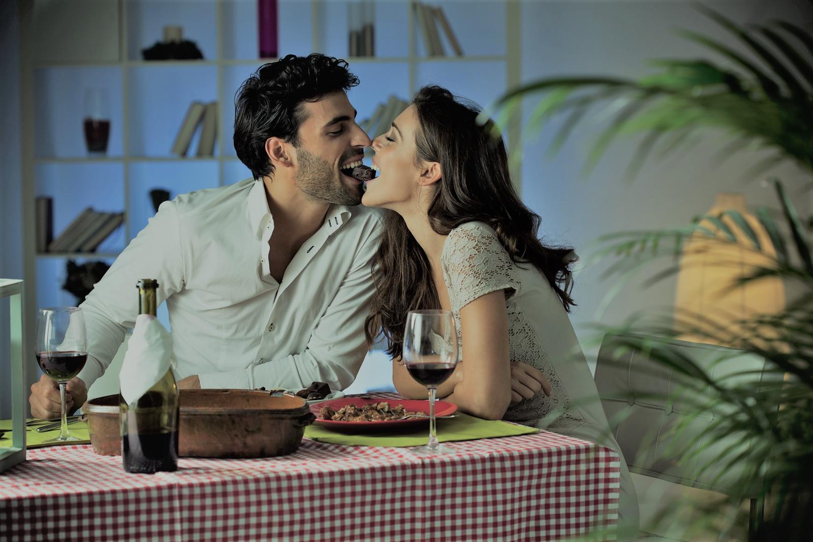 Što je tamnija, to je bolja, naravno! 