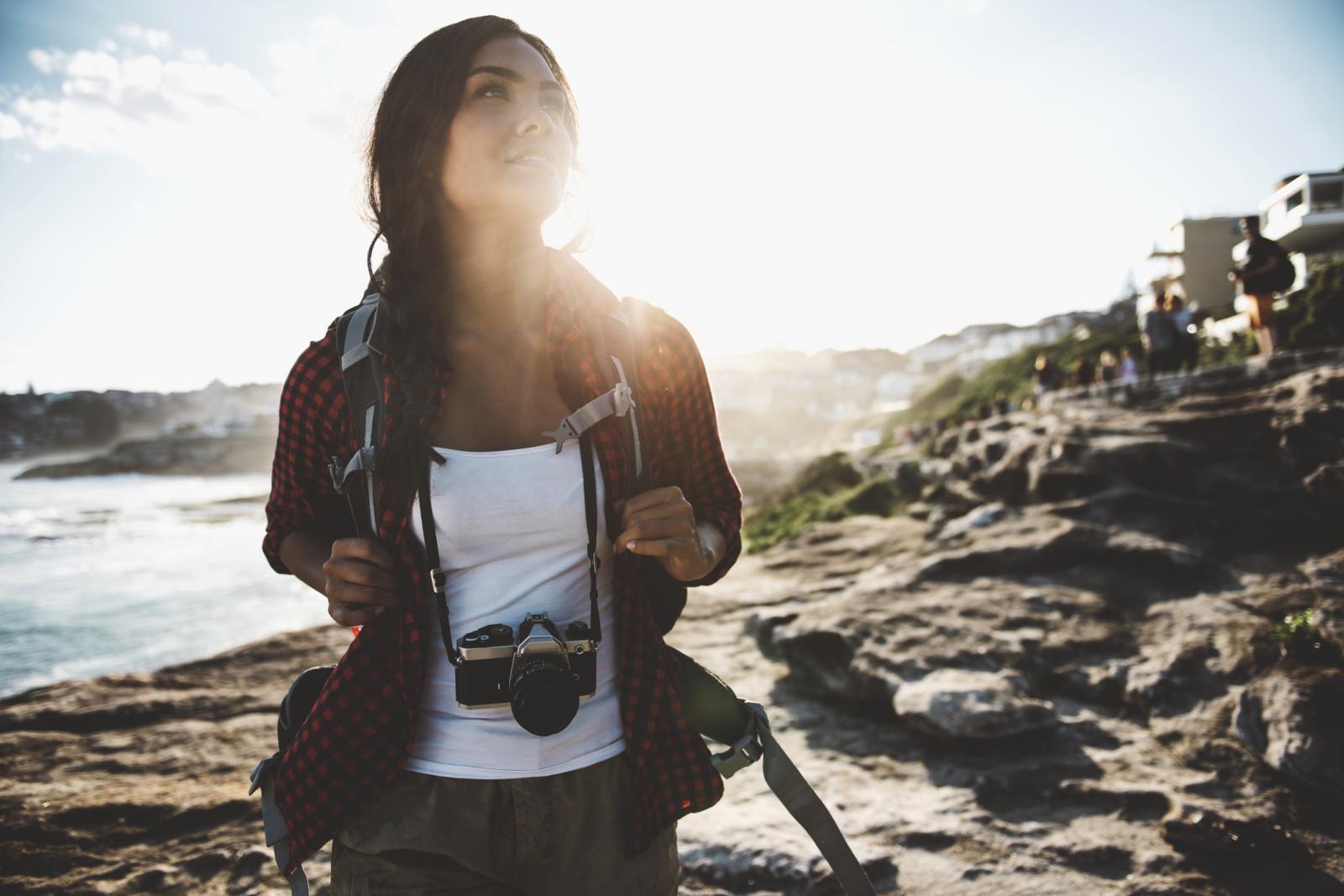 Svatko od nas je došao s puno darova koje može ponuditi svijetu.