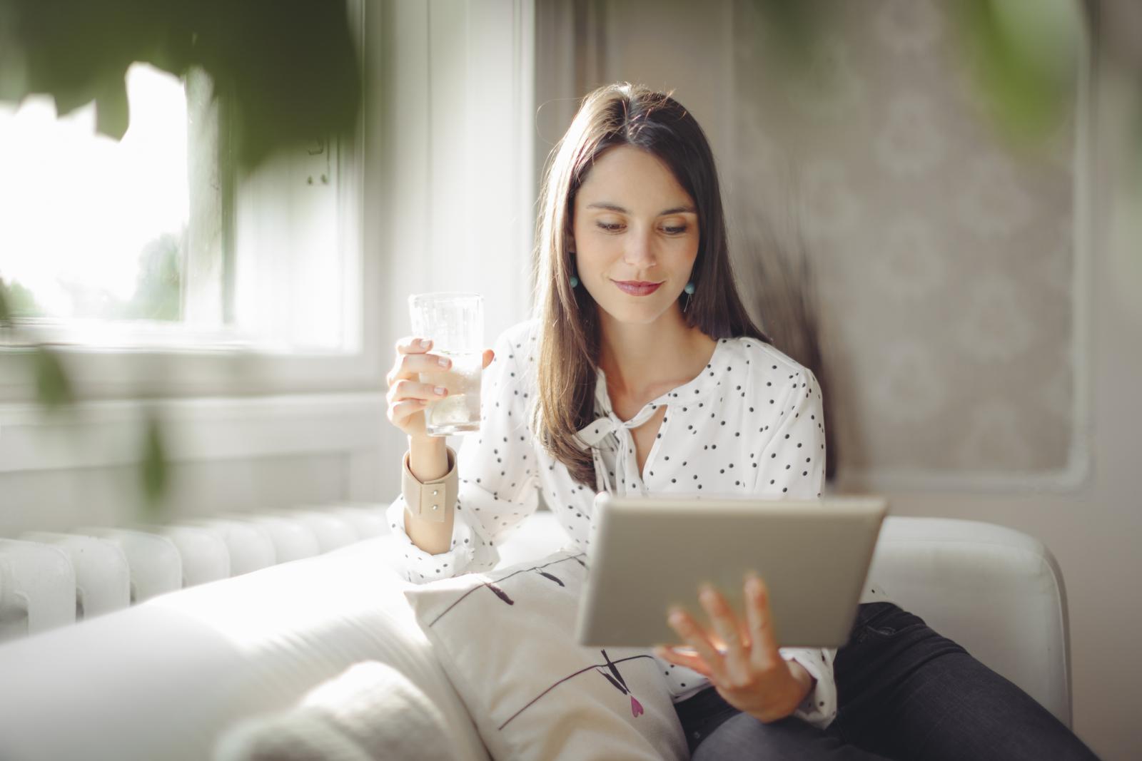 Znate, dijabetes nije 'rezerviran' samo za stariju populaciju, to je stigma koje se treba čim prije riješiti.