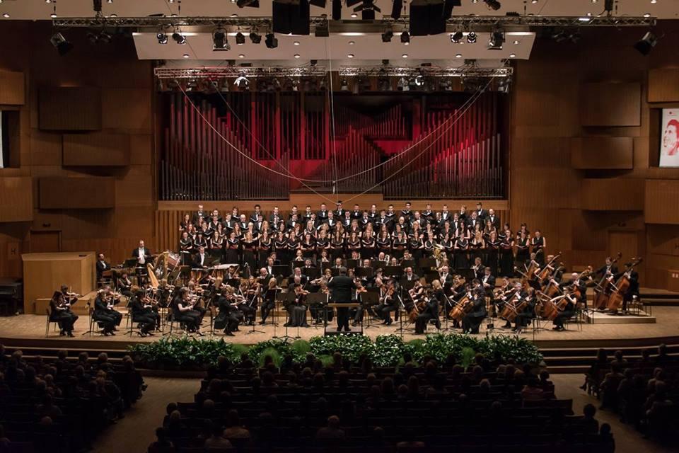 Slavit će se život uz najpopularnije brojeve iz opere Carmen Georgesa Bizeta.